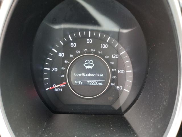 KNAGM4A76F5617739 KIA Optima Lx