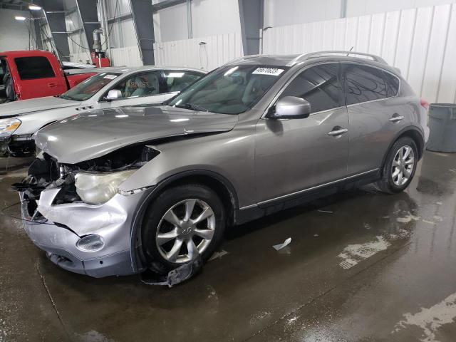 2008 INFINITI EX35 Base