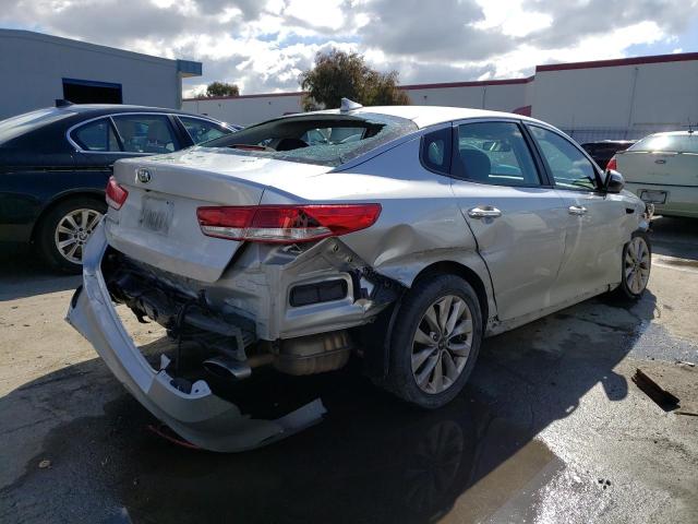 5XXGT4L3XJG271117 KIA Optima Lx