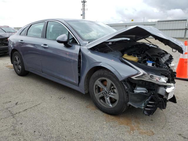5XXG14J22NG112145 KIA K5 LXS