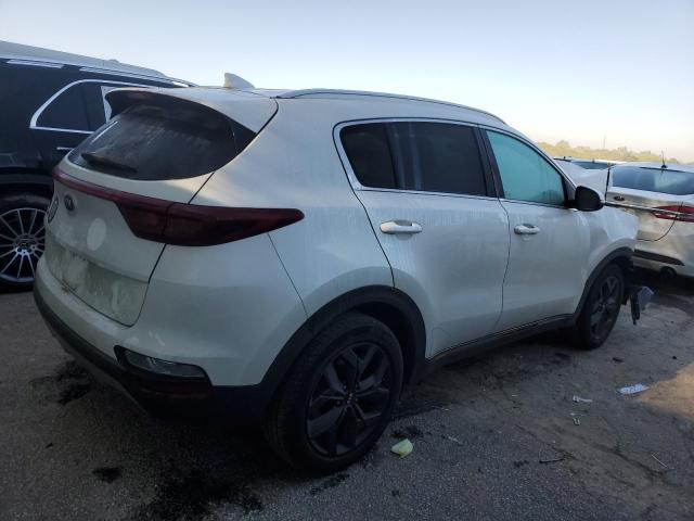 KNDP63AC5M7843731 | 2021 KIA SPORTAGE S