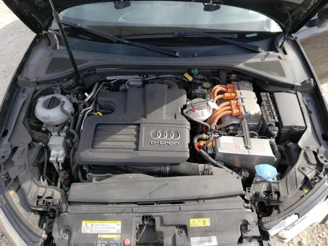 2016 AUDI A3 E-TRON - WAUVPBFFXGA121659