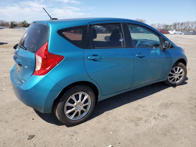 2015 NISSAN VERSA NOTE - 3N1CE2CP1FL380130
