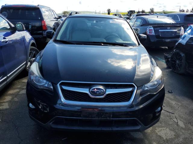 JF2GPACC7E8290947 Subaru Xv Crosstrek 2.0 Premium