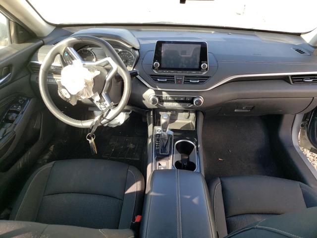 2021 NISSAN ALTIMA SV - 1N4BL4DV7MN357137