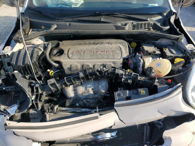 2016 FIAT 500X TREKK - ZFBCFYCT3GP445787