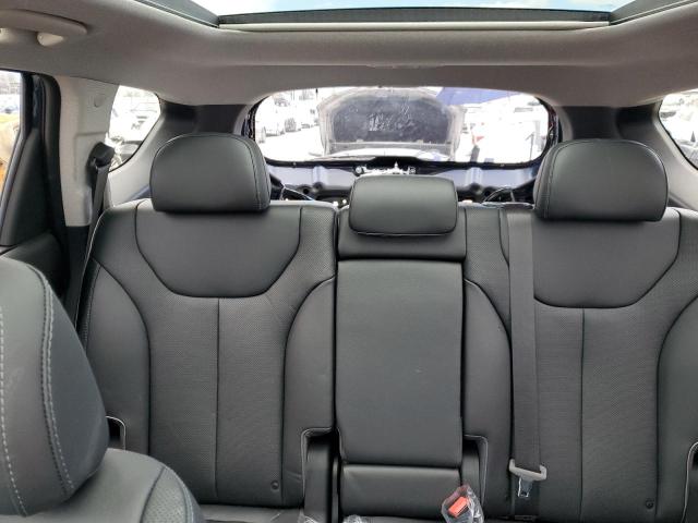 5NMS5DA17PH004162 Hyundai Santa Fe Limited