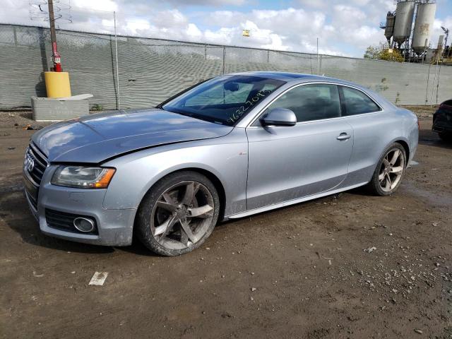 2008 Audi A5 