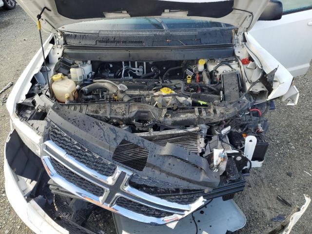 3C4PDCAB3FT535422 Dodge JOURNEY SE