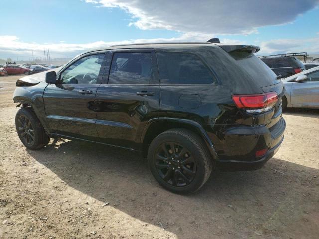 1C4RJFAG6MC687086 Jeep Grand Cherokee Laredo