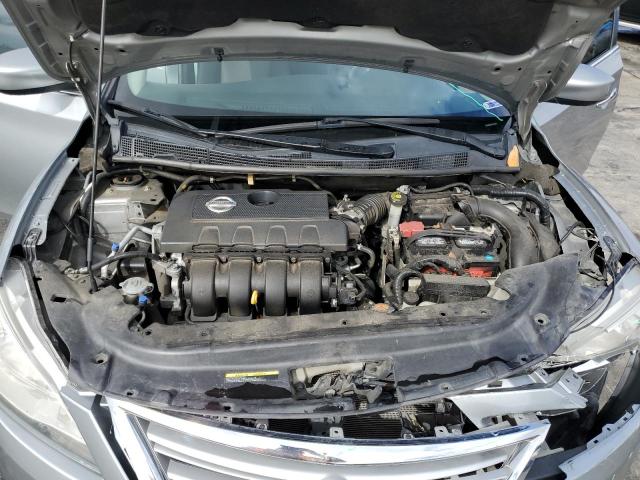 3N1AB7AP5EY338061 Nissan SENTRA S