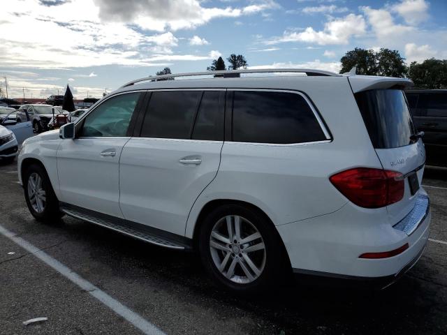 4JGDF6EE0GA694700 Mercedes-Benz Gl 450 4matic