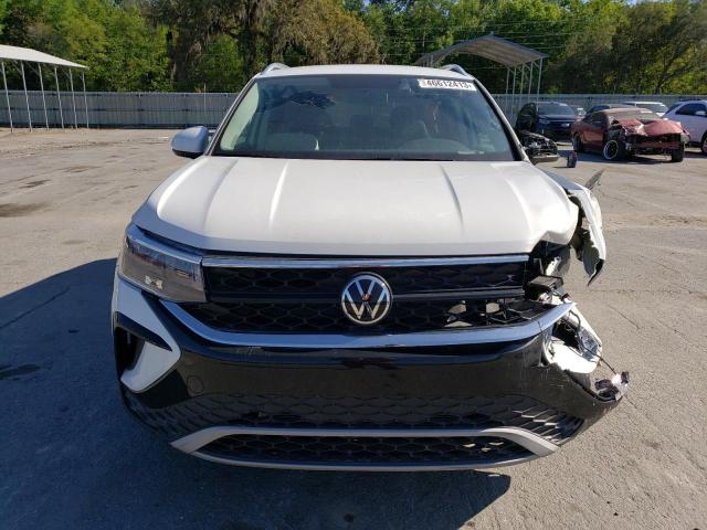 2022 VOLKSWAGEN TAOS SE - 3VVRX7B24NM045913