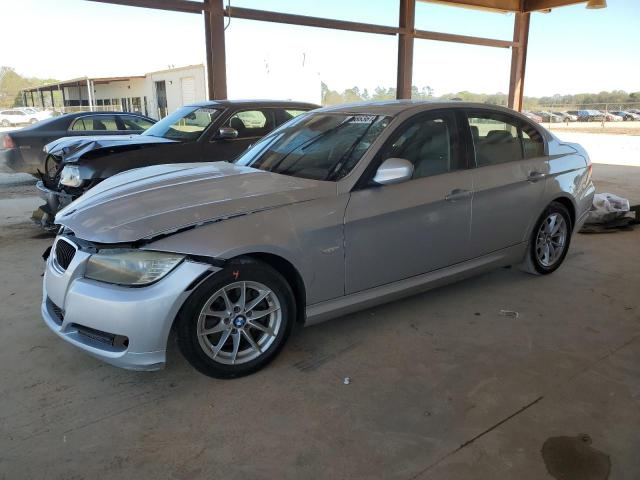 BMW salvage cars for sale: 2010 BMW 328 I