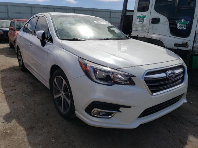 4S3BNAJ67K3004356 Subaru Legacy 2.5i Limited