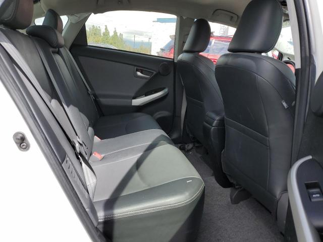 JTDKN3DP6F3069155 Toyota PRIUS PLUG-IN