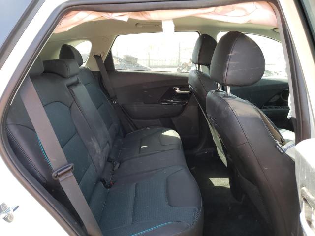 KNDCE3LG3N5121222 KIA Niro Ex Premium