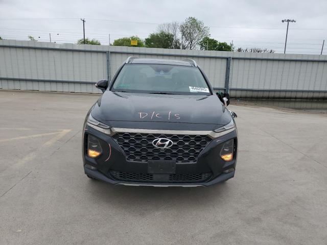 2019 HYUNDAI SANTA FE L - 5NMS53AA8KH103303