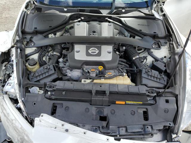 JN1AZ4EH1GM935050 Nissan 370Z BASE