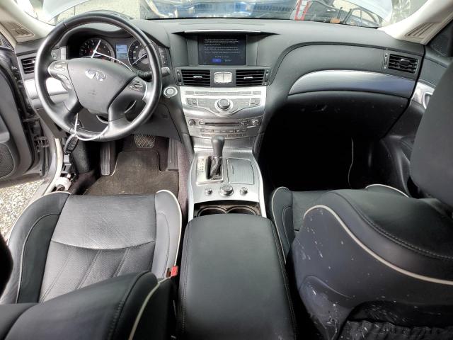 2019 INFINITI Q70L 3.7 L - JN1BY1PR0KM725317