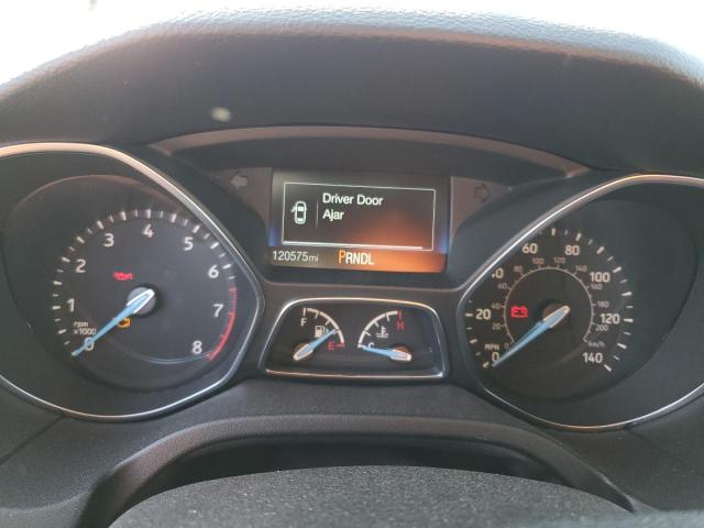 1FADP3F24FL244223 Ford FOCUS SE