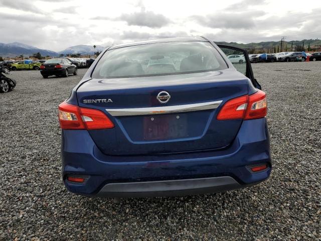 3N1AB7AP2HY334022 Nissan SENTRA S
