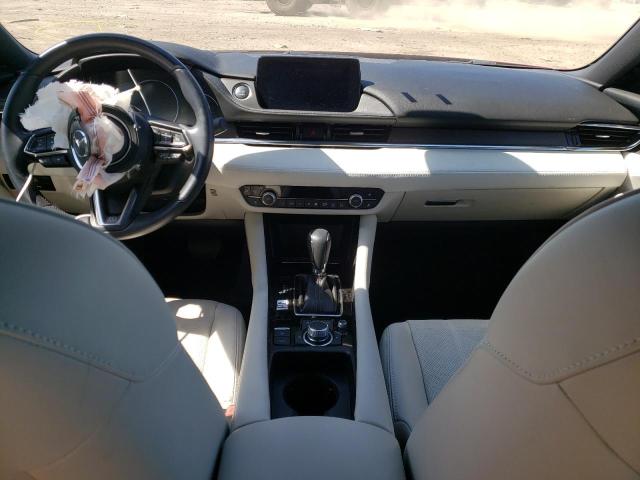 2018 MAZDA 6 SIGNATUR - JM1GL1XY3J1304426