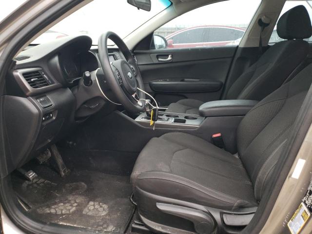5XXGT4L37HG149051 KIA Optima Lx
