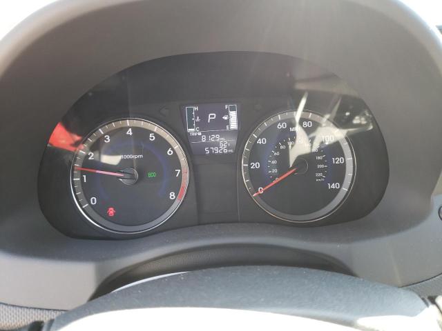 2015 HYUNDAI ACCENT GS - KMHCT5AE4FU199787