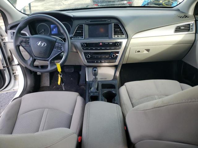 2016 HYUNDAI SONATA SE - 5NPE24AF4GH269545