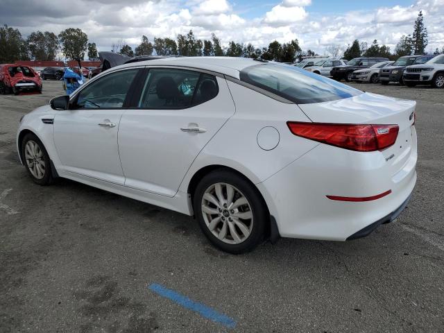KNAGM4A76F5617739 KIA Optima Lx