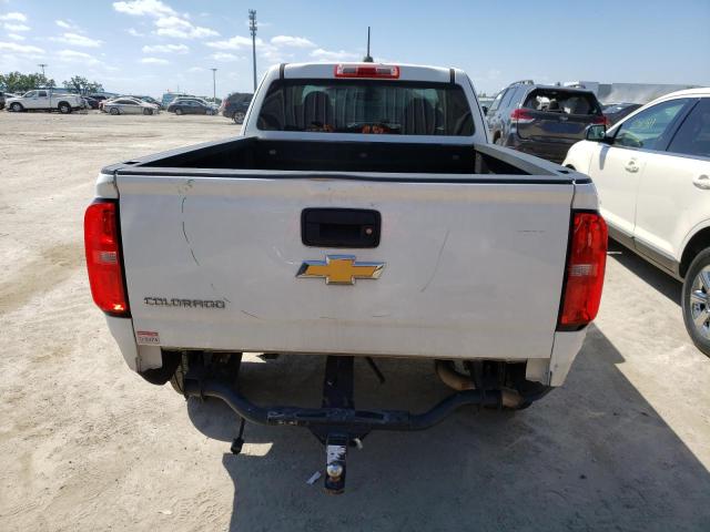 2016 CHEVROLET COLORADO - 1GCHTBE37G1271747