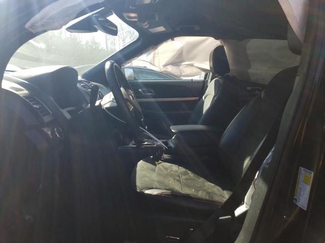 2018 FORD EXPLORER X - 1FM5K8D8XJGB56050