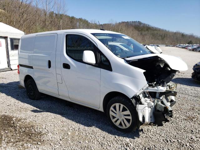 2020 NISSAN 2.5 3N6CM0KN2LK704642
