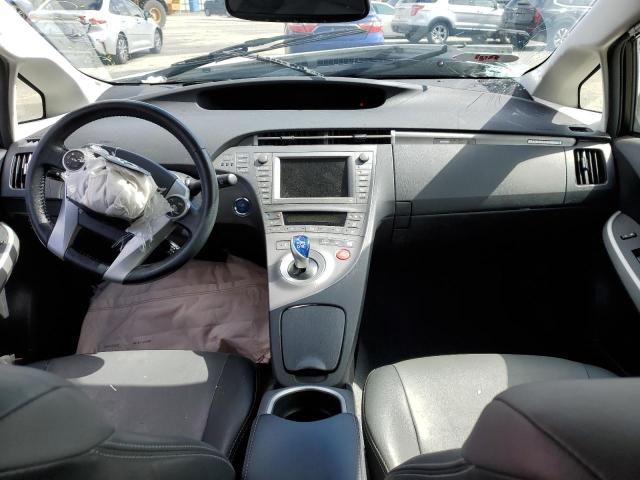 JTDKN3DP6F3069155 Toyota PRIUS PLUG-IN
