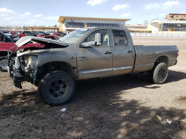 2007 Dodge Ram 2500 ST