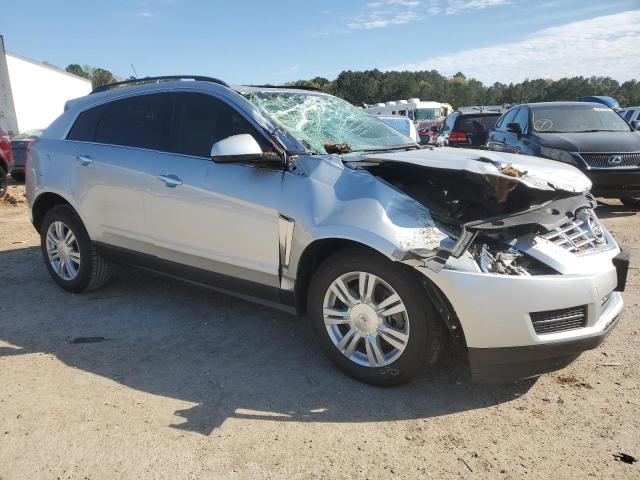 3GYFNAE35FS638115 Cadillac SRX
