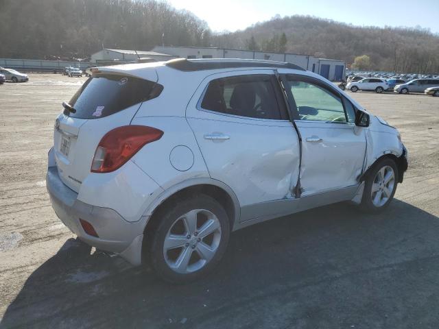2015 BUICK ENCORE CON - KL4CJBSB7FB062166
