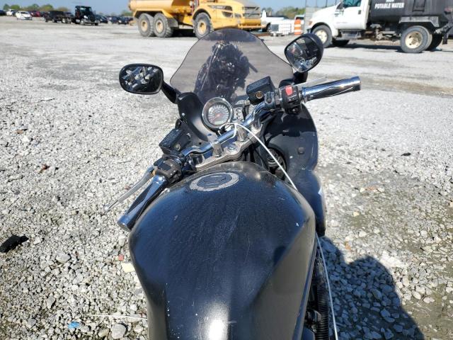 2004 SUZUKI GSF1200 BA - JS1GV77A442100355