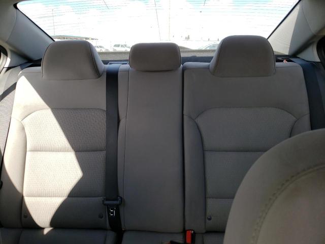 2017 HYUNDAI ELANTRA SE 5NPD74LF2HH201367