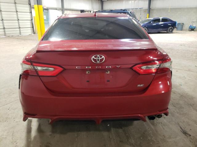 4T1B11HK5KU162280 Toyota Camry L 6