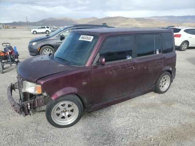 2004 Scion xB 