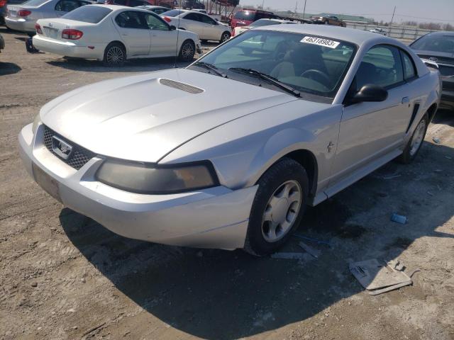 2001 Ford Mustang 