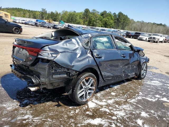 2019 KIA FORTE GT L - 3KPF34AD4KE062991