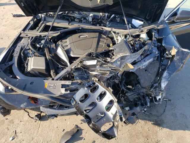 2020 CADILLAC CT6 LUXURY - 1G6KE5RS7LU103167