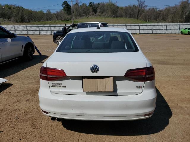 2016 VOLKSWAGEN 412 3VWD67AJ2GM255186