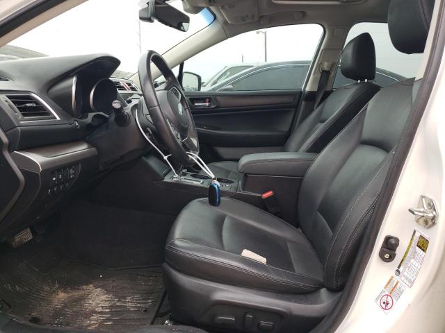 4S3BNEN63H3019995 Subaru Legacy 3.6r Limited