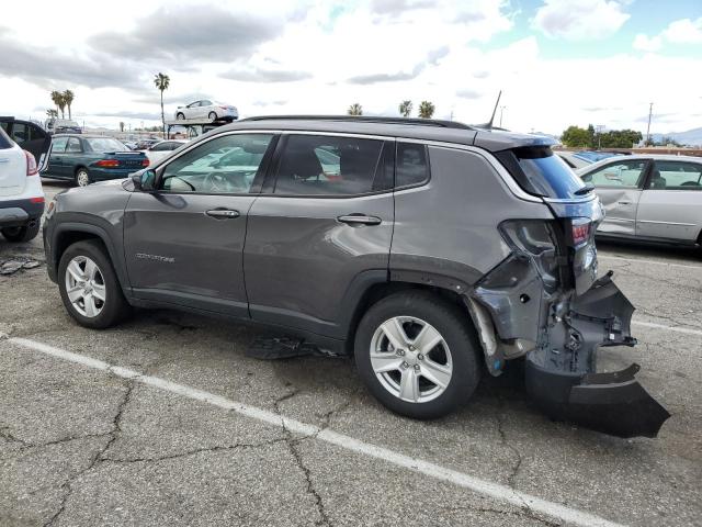 3C4NJCBB5NT176247 Jeep Compass Latitude
