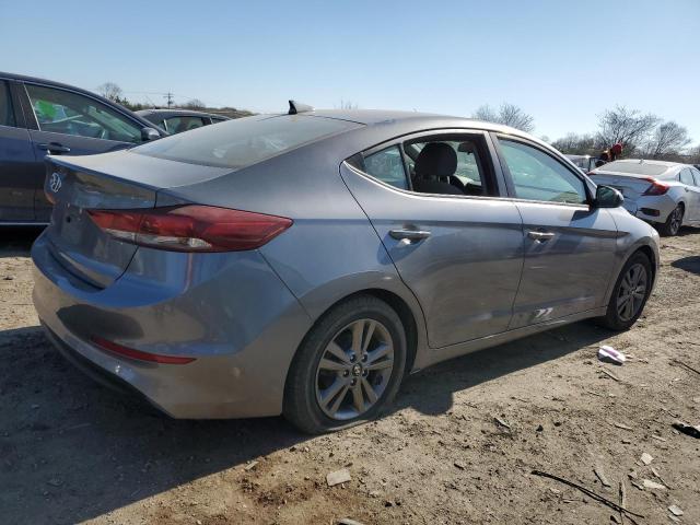 2018 HYUNDAI ELANTRA SE - 5NPD84LFXJH264736
