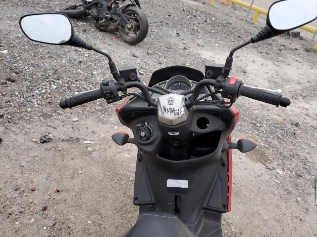 2020 YAMAHA XC155 - RKRSG36Y0LA003054